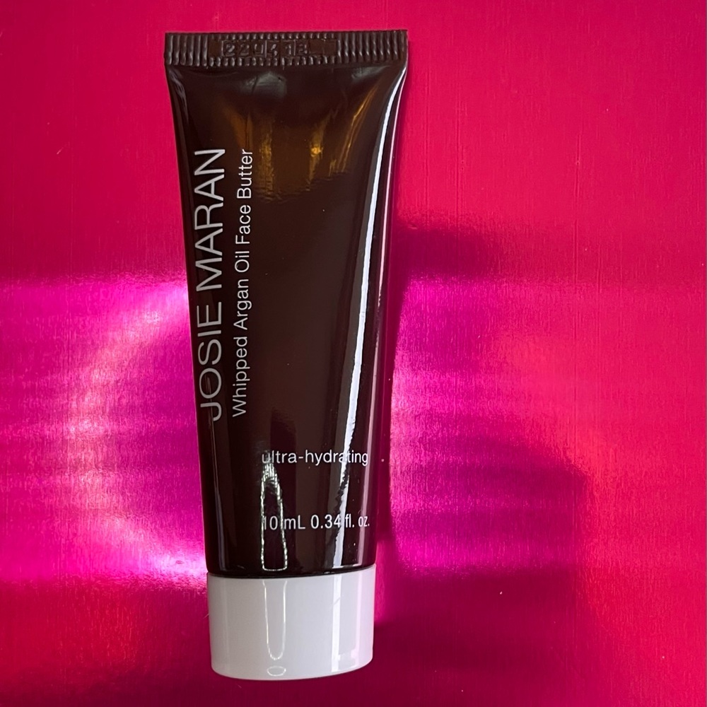 Josie Maran Whipped Argan Oil Face Butter
